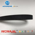 Multifunctional engine microcar adjustable v belt 4PK855